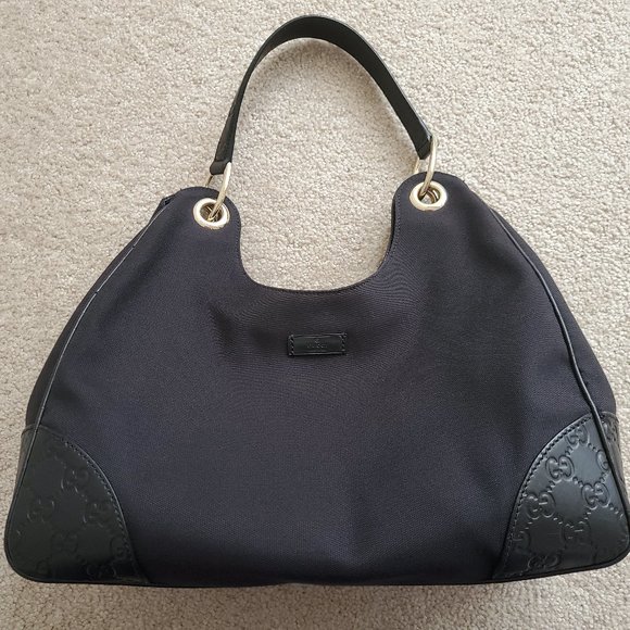 AUTHENTIC GUCCI BAG - Picture 1 of 16